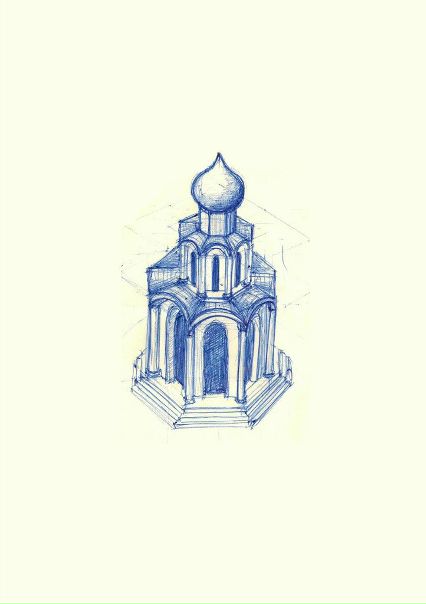 №16, Павел Яблучанский, Санкт-Петербург №16, Павел Яблучанский, Санкт-Петербург