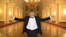 Фотография Воронцова Сергея