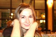 Фотография Фёдоровой Катерины