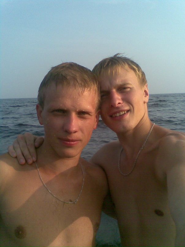 Дмитрий Панчук фотография #15