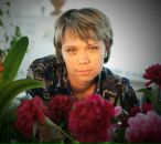 Фотография Тараборовой Алёны