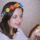 Фотография Денисовой Тани