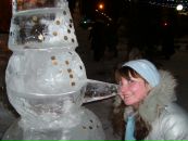 Фотография Черновой Екатерины