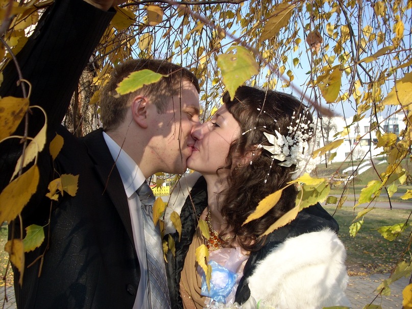 Анечка Пальчик фотография #39