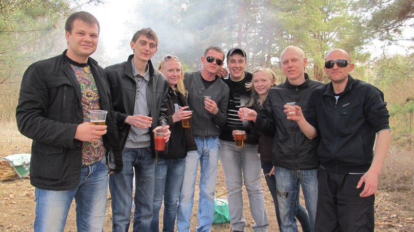 Ян Арлазоров фотография #33