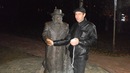 Фотография Клиновицкого Владимира