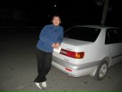 Фотография Сагайца Андрея