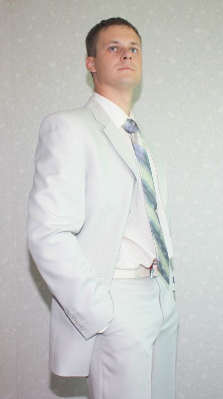 Дмитрий Анисимов фотография #7