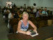 Фотография Никулиной Надежды