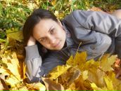 Фотография Зайнуллиной Регины