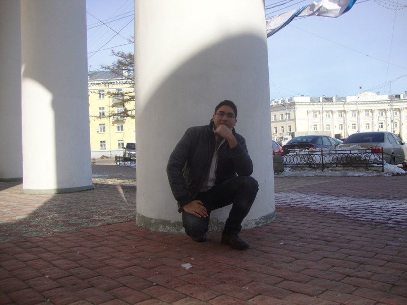 Мохаммед Хамед фотография #18