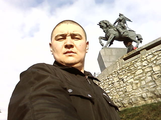 Ришат Упаков фотография #34