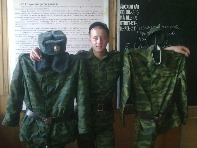 Николай Сим фотография #14
