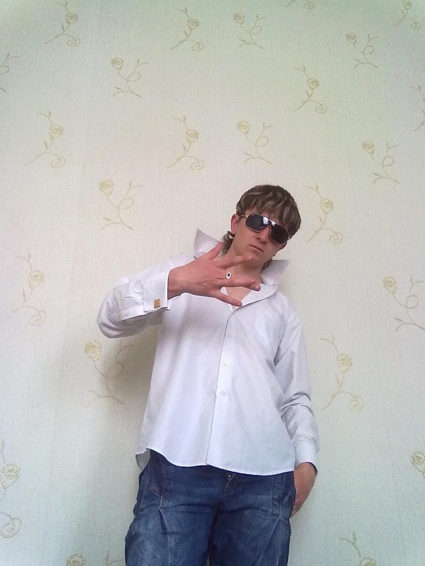 Владимир Лавриненко фотография #11