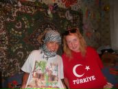 Фотография Краскиной Ани