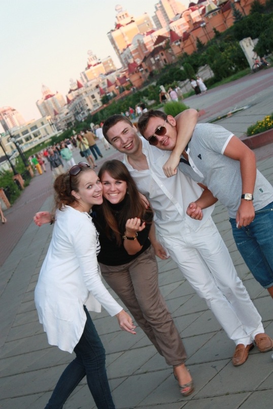 Alex Thunder фотография #29