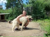 Фотография Лодки Владимира