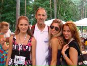 Фотография Белешовой Алеси