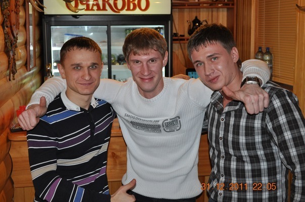№5, Вячеслав Ширшов, 37 лет, Тюмень №5, Вячеслав Ширшов, 37 лет, Тюмень