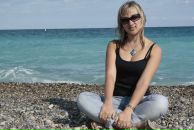 Фотография Тимошенко Ирины