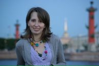 Фотография Власиковой Евгении