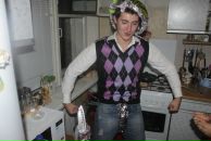 Фотография Захарова Вована