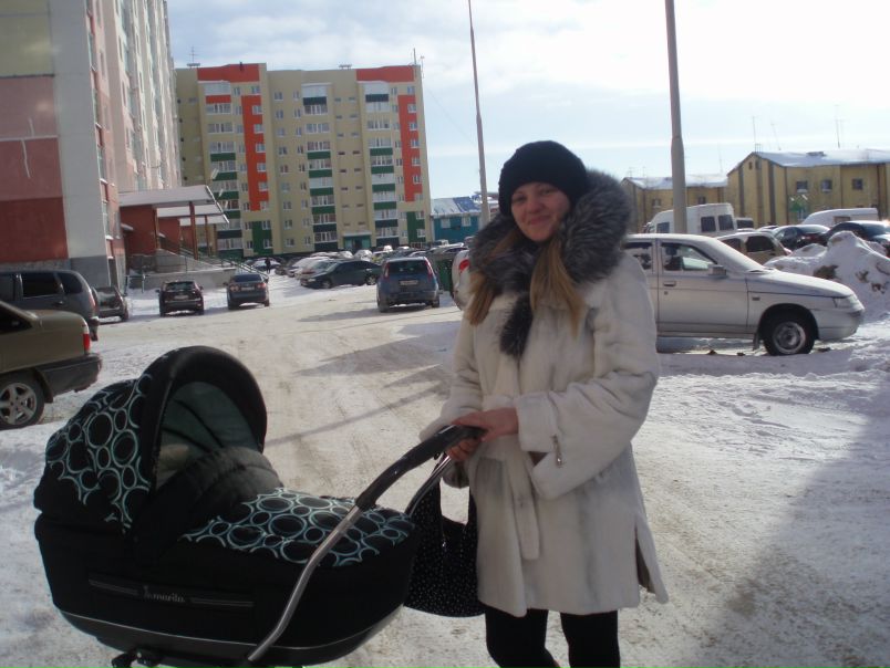 №12, Татьяна Лащёнова, Сургут, Россия №12, Татьяна Лащёнова, Сургут, Россия