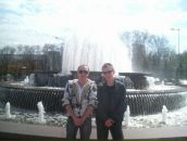 Фотография Глазова Дениса