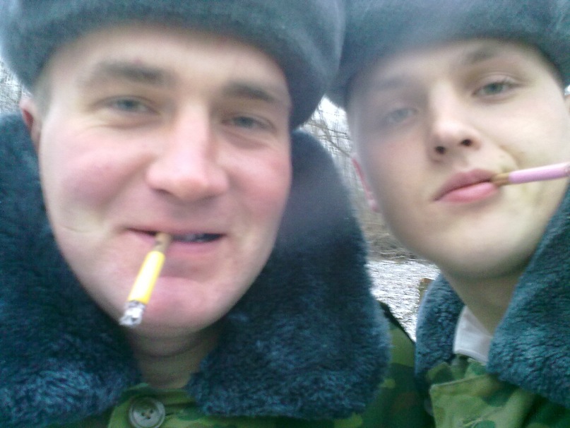 Михаил Киб фотография #5