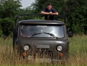 Фотография Аввакумцева Алексея