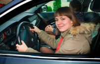 Фотография Клишиной Натальи