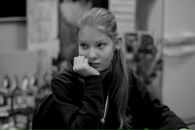 Фотография Гилязовой Аси