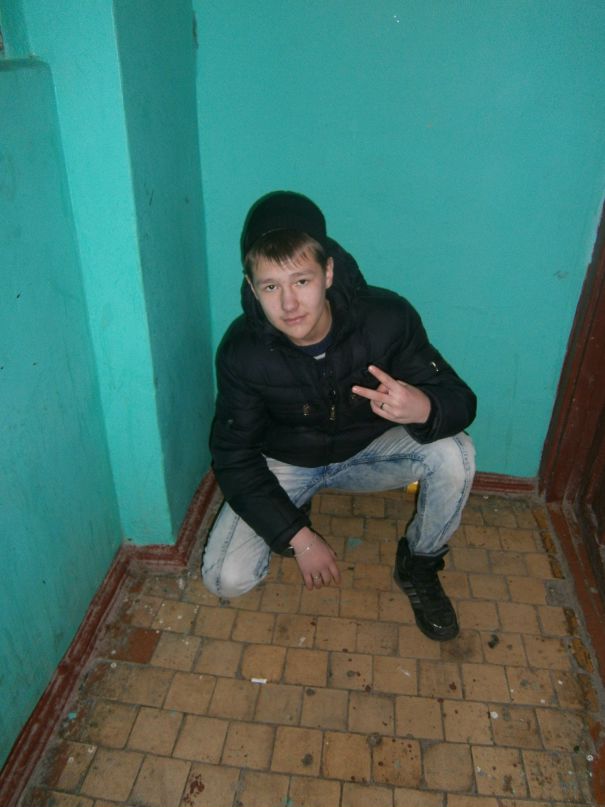 Ришат Шугаипов фотография #38