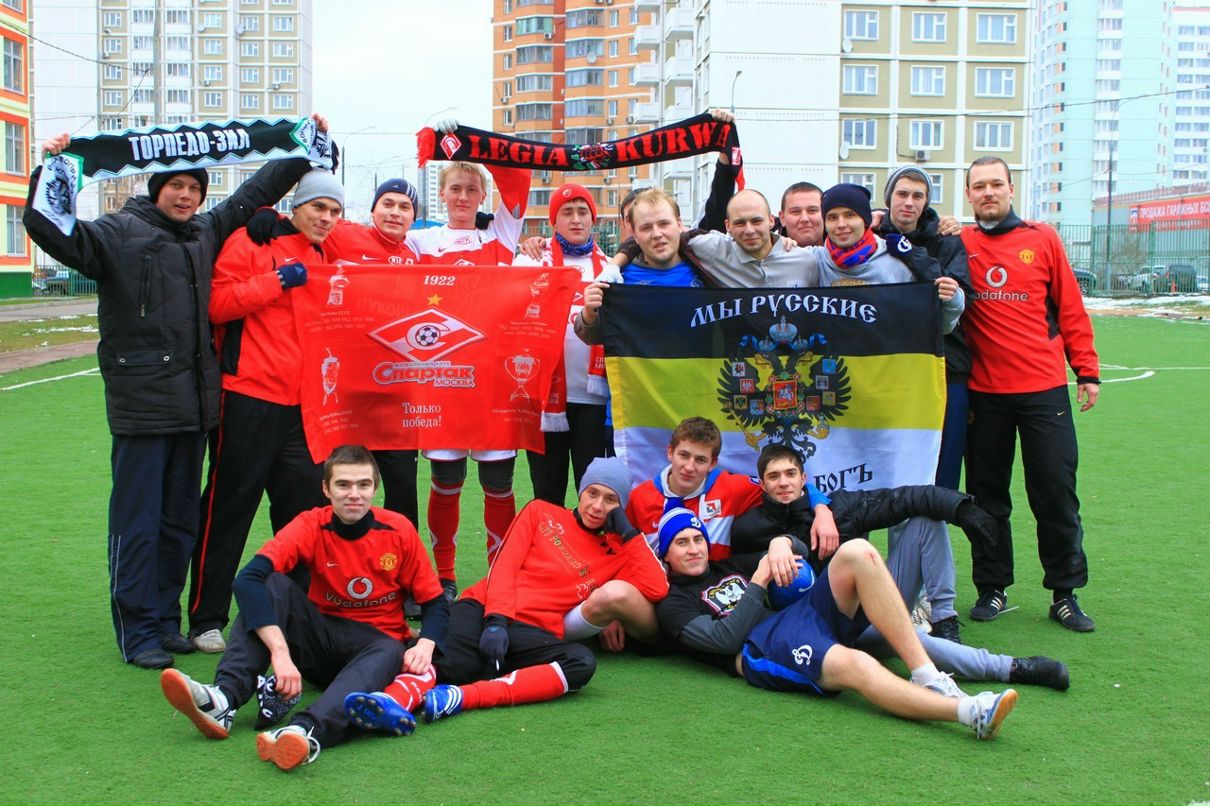 Антон Яценко фотография #35