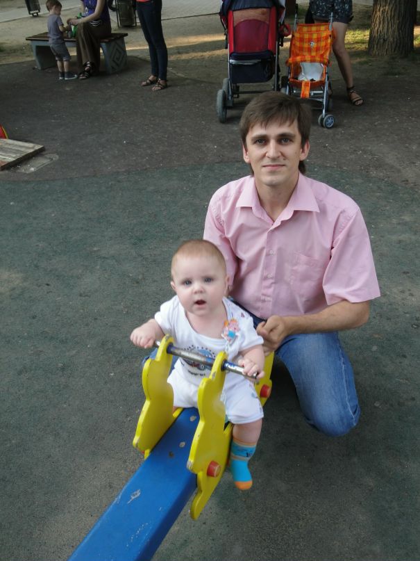 Дмитрий Шибаев фотография #29