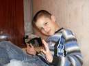 Андрій Руденко фотография #44 (источник - https://vk.com/id156260439)