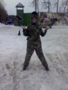 Катя Плотникова фотография #18 (источник - https://vk.com/id2254567)