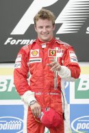 Kimi Raikkonen фотография #26 (источник - https://vk.com/id9388202)