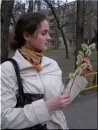Фотография Икшаковой Ани