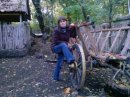 Ольга Малишівська фотография #16 (источник - https://vk.com/id16656802)