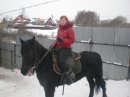 Фотография Алексеевой Анны