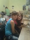 Іннуся Вовк фотография #18 (источник - https://vk.com/id58737110)