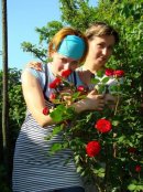 Юлія Сагата фотография #49 (источник - https://vk.com/id6599689)