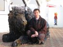 Фотография Пупкова Владимира