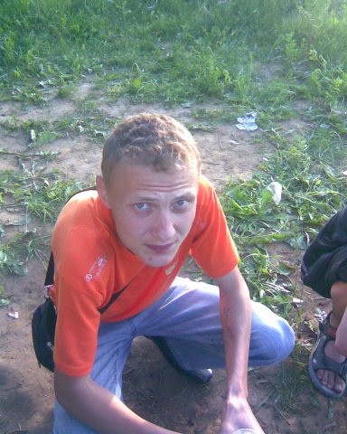 №9, Алексей Кураков №9, Алексей Кураков