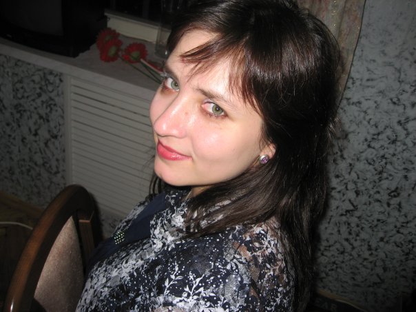 №5, Анастасия Майкова, Москва №5, Анастасия Майкова, Москва