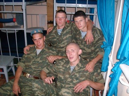 №1, Вадим Топор, 38 лет, Быхов №1, Вадим Топор, 38 лет, Быхов