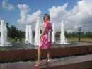 Фотография Литвин Виктории