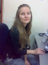Анюта Шпарій фотография #46 (источник - https://vk.com/id18006697)