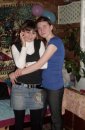 Фотография Закировой Лейсании